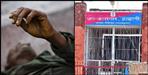 PRISONER KILLED PRISONER IN HALDWANI JAIL
