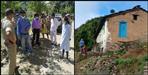 Tehri Garhwal Coronavirus Ghon Village