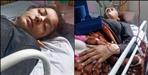 Help Anjali Rawat of Agastyamuni Shrinagar Garhwal