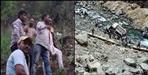 Uttarakhand Bus Accident Yamunotri 26 pilgrims died