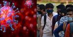 Coronavirus infection found in youths