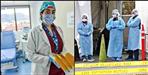 Uttarakhand coronavirus report 3 february