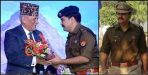 Know about new ssp of ghaziabad kalanidhi naithani