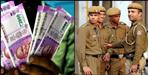 uttarakhand police personal salary increment in sixth pay commission