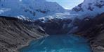 Glacier Lake Risk Survey Begins in Uttarakhand