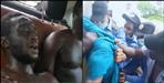 Foreign students beaten in Uttarakhand