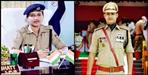 ficci award for uttarakhand police two officers