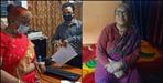 Cheating of 47 thousand rupees from Devaki Bhandari