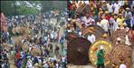 Champawat Devidhura Bagwal In Rakshabandhan