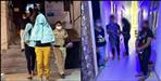 Dehradun Spa Center Massage Parlor Police Raid