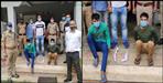 Tehri Garhwal: Encounter between police and miscreants