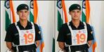 uttarakhand pithoragarh sandeep chand passed nda exam