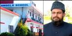 Holiday in Uttarakhand Vikasnagar Bright Angel School on Friday