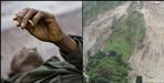 Soldier died in landslide in Uttarkashi Nelong valley