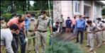 Dehradun premnagar unnati sharma and servent murder case update
