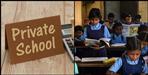 Private schools are violating RTE rules
