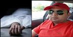 Real estate businessman committed suicide in Dehradun