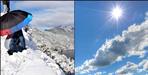 Next day weather news 6 February in Uttarakhand