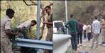 One killed and 5 injured in Pauri Garhwal road accident