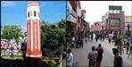 Dehradun Paltan bazar lockdown