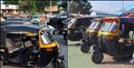 Auto Rickshaw Online Booking All Details in Dehradun