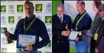 Sriniwas oli got best documentary award in Asia’s biggest green film fest
