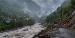 Heavy Rain Alert Issued Across Uttarakhand