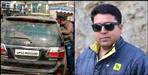 dehradun history sheeter pankaj singh shoot out