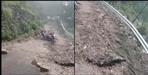 Ukhimath Chopta Road Landslide