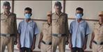 Husband Kills Wife Over Suspicion of Affair in Jolly Grant