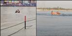 Two youths drowned in Haridwar Ganga river