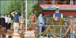 Cm trivendra speech about 15 August