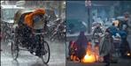 La Nina and Heavy Rainfall in Uttarakhand