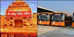 dehradun to khatu shyam direct bus all detail