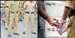 Udham Singh Nagar police officer accused of bribery