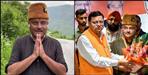 Colonel Ajay Kothiyal may campaign for BJP in Himachal