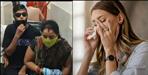 Eye flu in uttarakhand 66 people infected in two villages