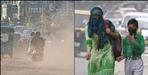 Doon Valley under air pollution AQI above 300
