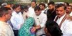 MLA Among Victims in Shocking LPG Booking Scam