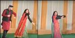 SSP Tripti Bhatt dance video goes viral