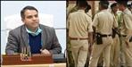 Cheating in the name of Champawat DM IAS Vineet Kumar