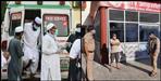 Coronavirus Uttarakhand:tablighi jamati haridwar tried to run away from hospital