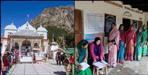 myth related to Gangotri vidhan sabha seat