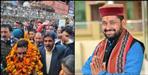 Case filed against BJP candidate Suresh Chauhan in Gangotri assembly