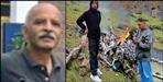 kedarnath helicopter crash pilot anil singh last call