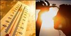 Temperature crosses 35 degree in Garhwal
