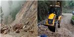 Kedarnath route opens after 24 hours at Phata