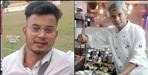 Tehri Garhwal Sandeep Negi passed 5 exams