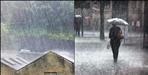 Uttarakhand Weather Update 23 May 2025