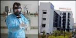 Coronavirus Uttarakhand:dehradun coronavirus new case